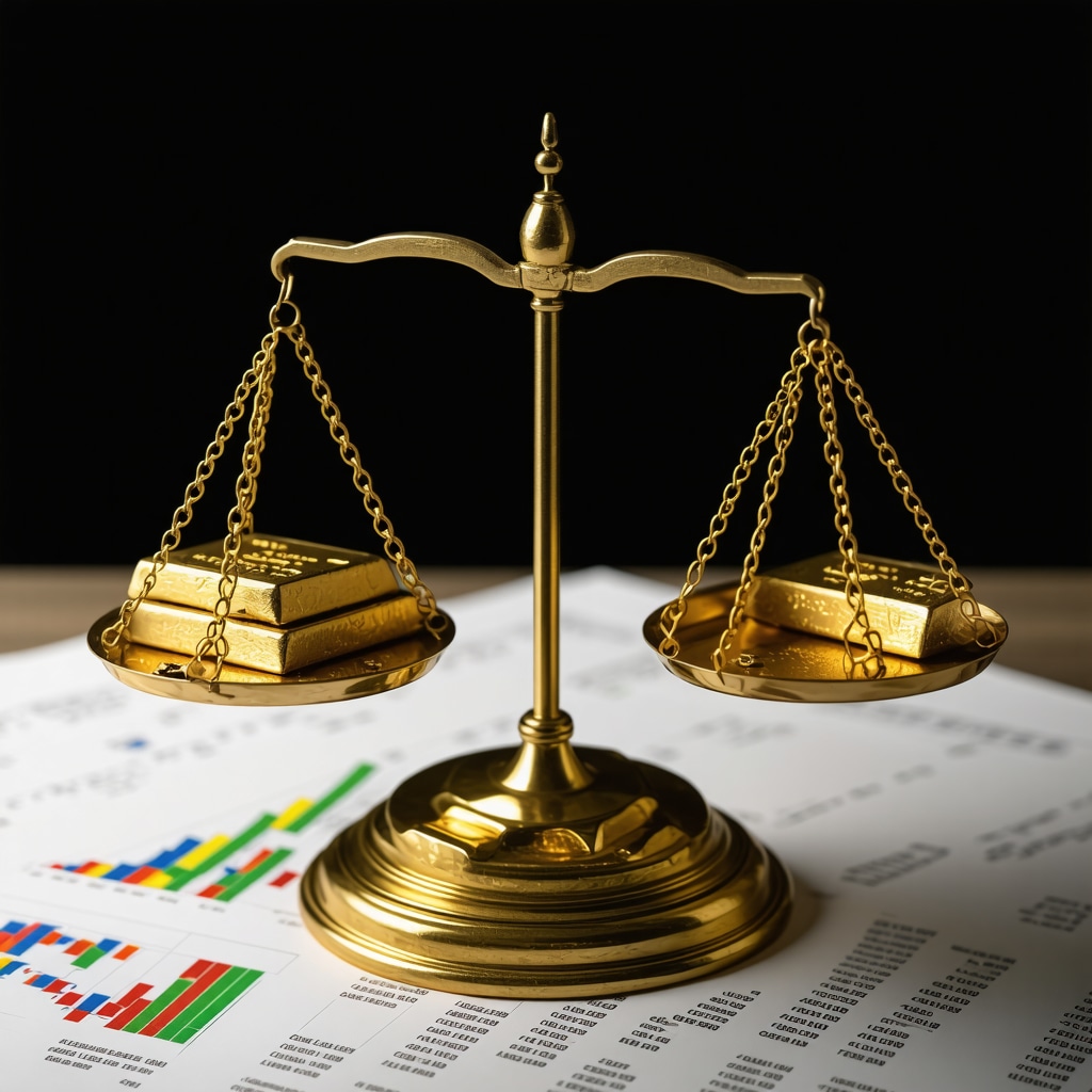 Gold ETFs vs Gold Mutual Funds: Which Offers Better Returns?