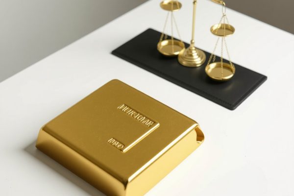 Gold ETFs vs Mutual Funds: Choosing the Right Investment 2025