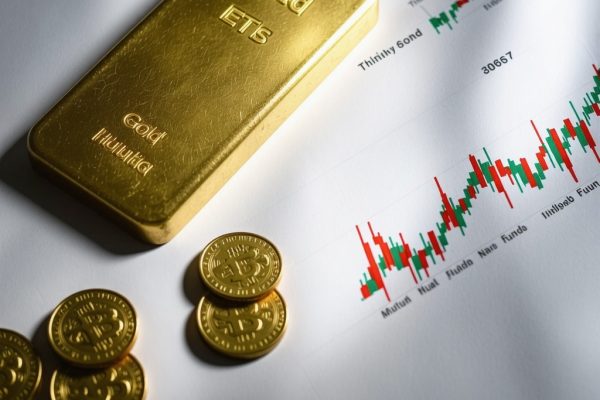 Gold ETFs vs Mutual Funds: Pros and Cons for 2029 Investors