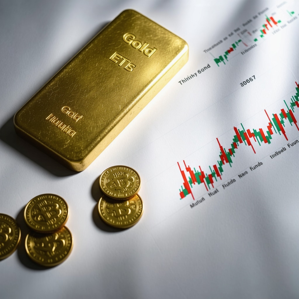 Gold ETFs vs Mutual Funds: Pros and Cons for 2029 Investors