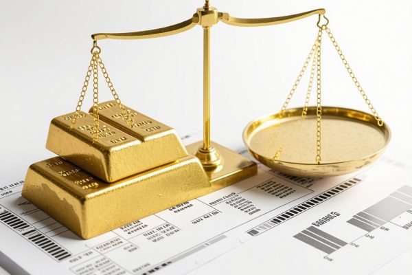 Gold ETFs vs Mutual Funds: Which Investment Fits Your Goals?
