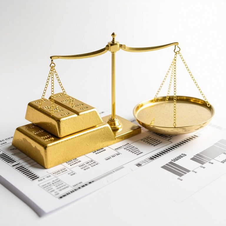 Gold ETFs vs Mutual Funds: Which Investment Fits Your Goals?