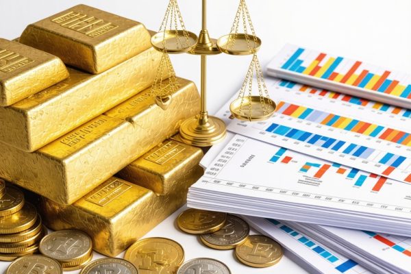 Gold ETFs vs Mutual Funds: Which Is Better for Your Investment Goals?