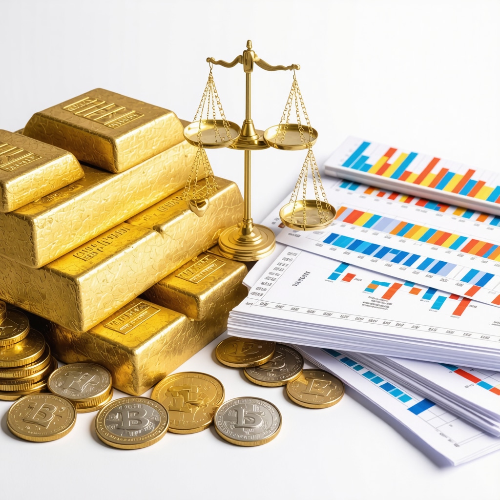 Gold ETFs vs Mutual Funds: Which Is Better for Your Investment Goals?