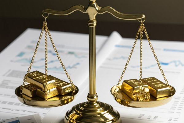 Gold ETFs vs Physical Gold: Which Is Best for Your Portfolio?