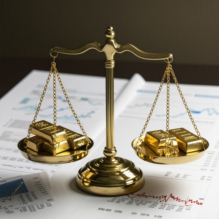 Gold ETFs vs Physical Gold: Which Is Best for Your Portfolio?