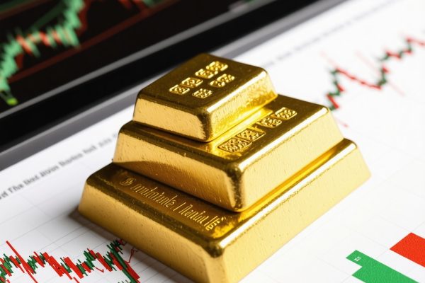 Gold Futures Explained: How to Trade and Profit in 2029