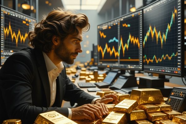 Gold Futures Trading Guide: Maximize Gains With Proven Strategies