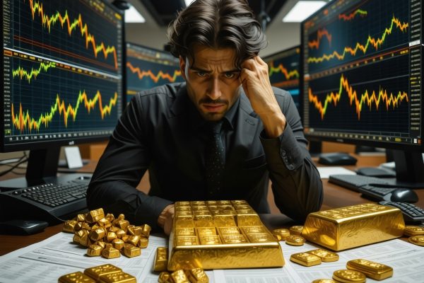 Gold Futures Trading Risks: What Every Trader Should Know