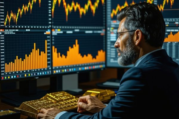 Gold Futures Trading Techniques: Pro Tips for Consistent Wins