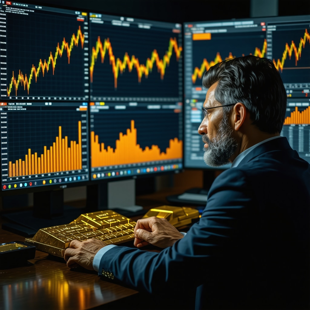 Gold Futures Trading Techniques: Pro Tips for Consistent Wins