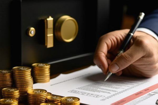 Gold IRA Benefits Explained: How to Build a Safe Retirement Portfolio