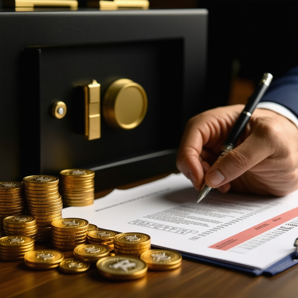 Gold IRA Benefits Explained: How to Build a Safe Retirement Portfolio