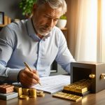 Gold IRA Benefits: Secure Your Retirement with Smart Investments