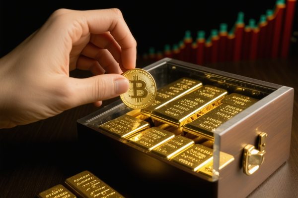 Gold IRA Investment Strategies for Secure Wealthbuilding in 2027