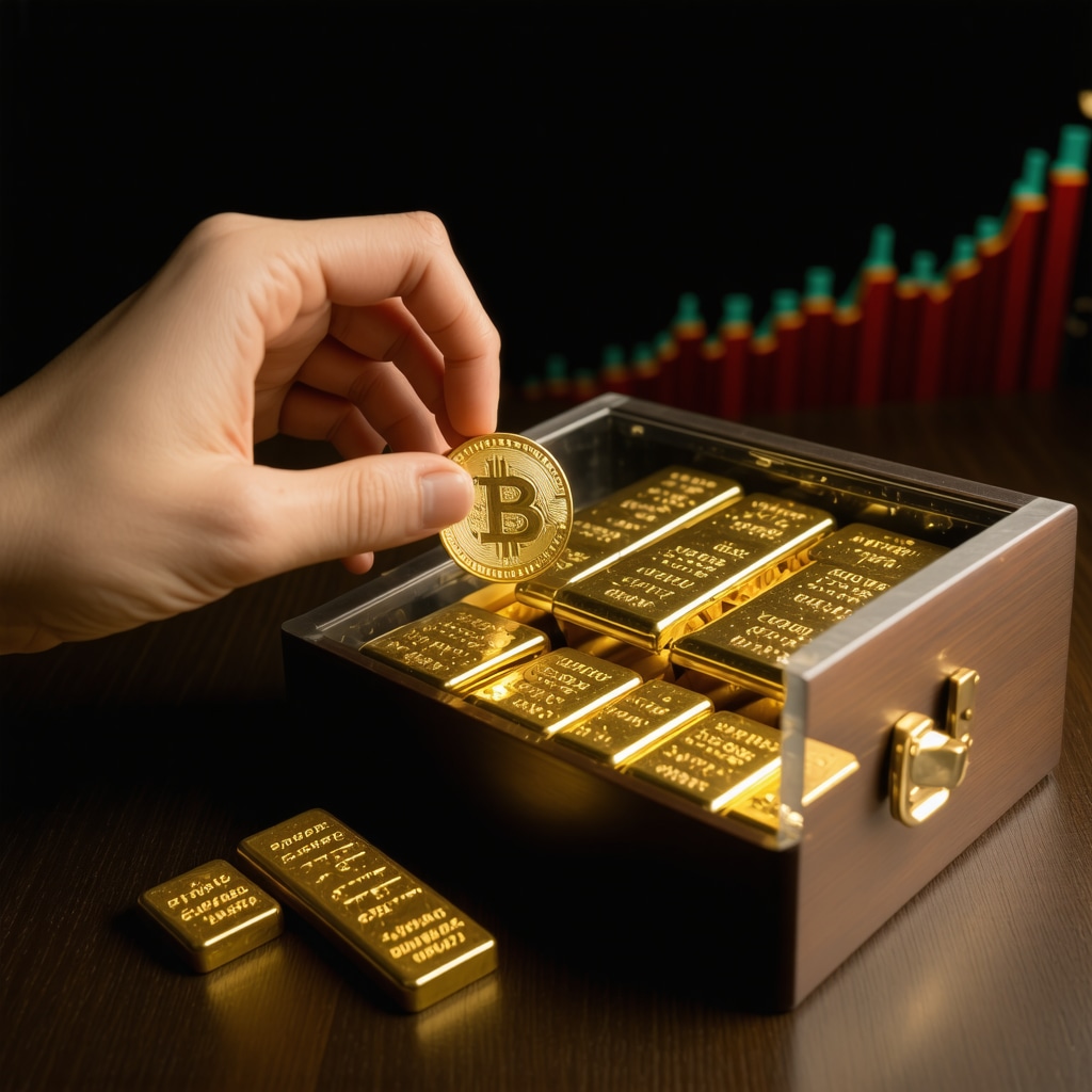 Gold IRA Investment Strategies for Secure Wealthbuilding in 2027