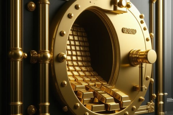 Gold IRA Investments: Tax Benefits and Long-Term Security