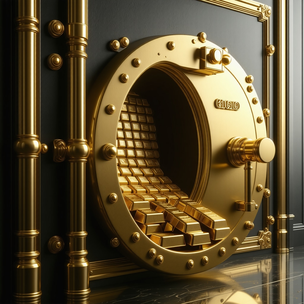 Gold IRA Investments: Tax Benefits and Long-Term Security