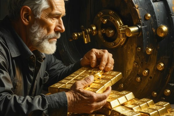 Gold IRA Rules and Benefits: A Complete Beginner's Guide