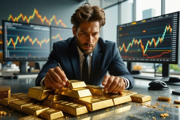 Gold Investment Strategies for a Volatile Market: What Works in 2029