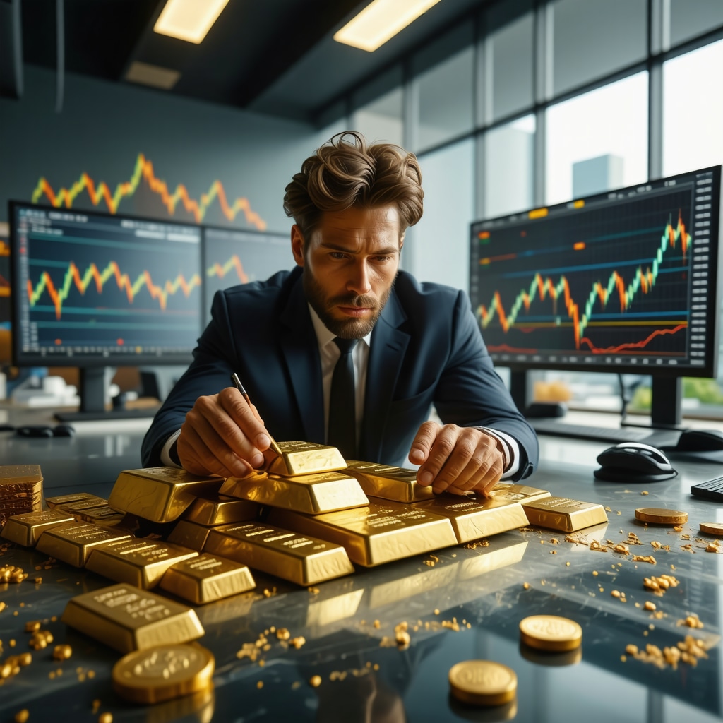 Gold Investment Strategies for a Volatile Market: What Works in 2029