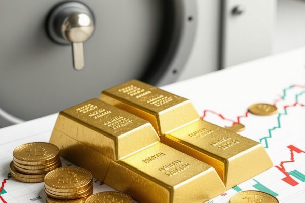 Gold Investment Strategies to Protect Wealth in 2027