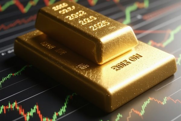 Gold Market Analysis 2025: Key Factors Affecting Price Movements