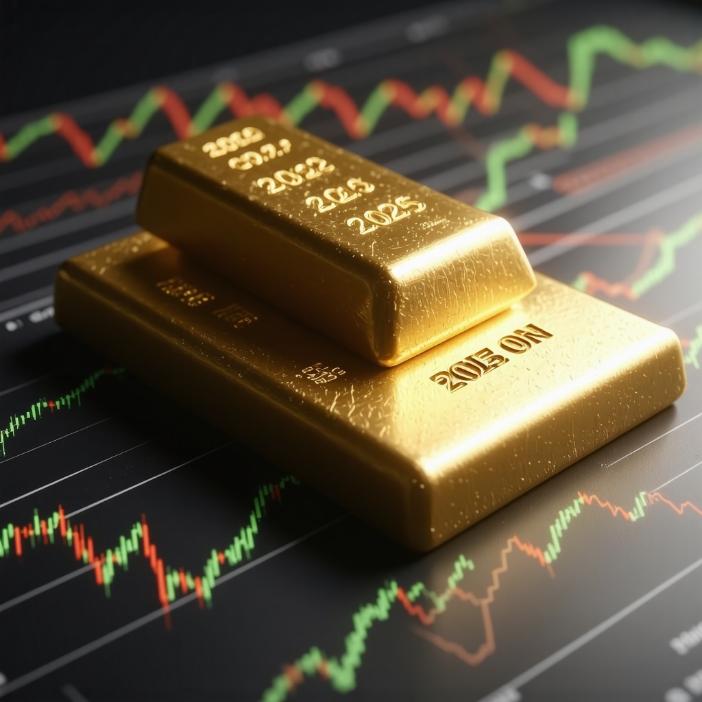 Gold Market Analysis 2025: Key Factors Affecting Price Movements