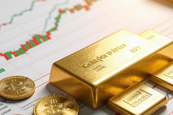 Gold Market Analysis 2027: Key Factors Driving Prices