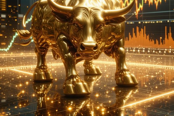 Gold Market Analysis 2029: Key Trends Driving Price Changes