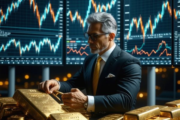 Gold Market Analysis: Forecasting Price Moves for 2027