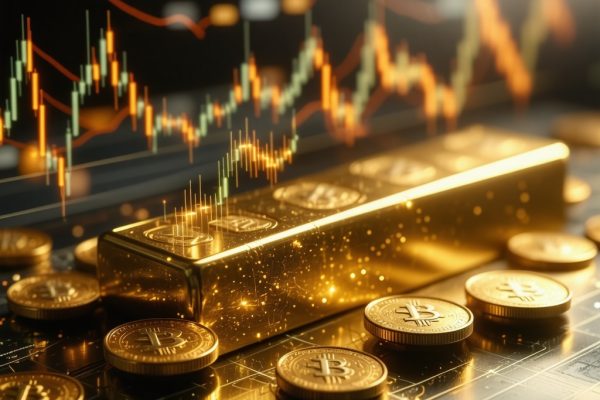 Gold Market Analysis: Impact of Supply and Demand in 2027