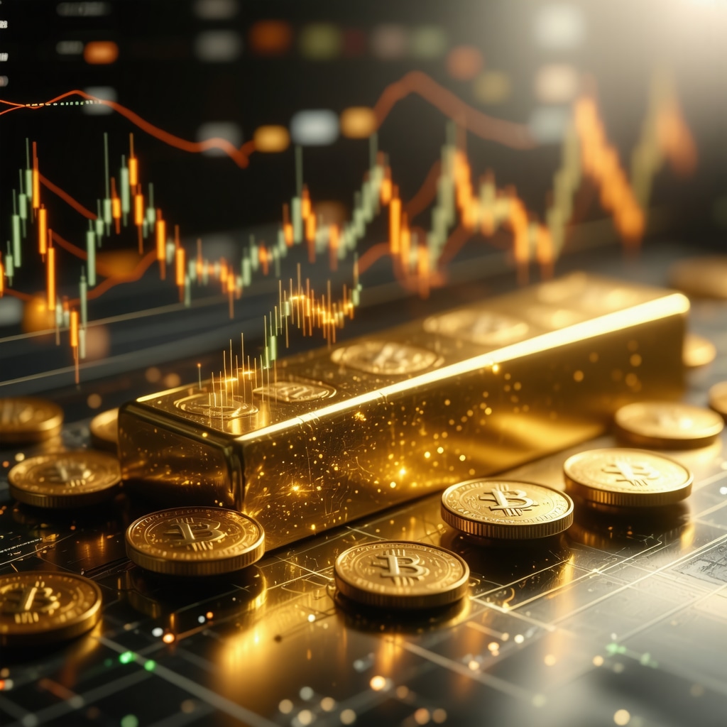 Gold Market Analysis: Impact of Supply and Demand in 2027
