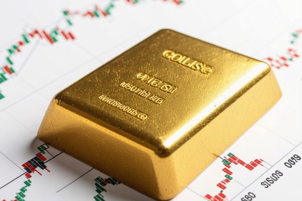 Gold Market Analysis: Key Factors Driving Prices Today