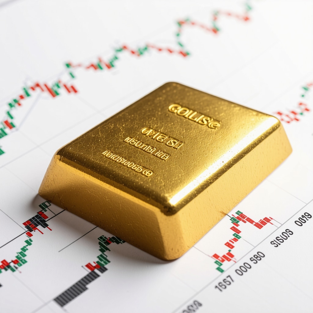 Gold Market Analysis: Key Factors Driving Prices Today