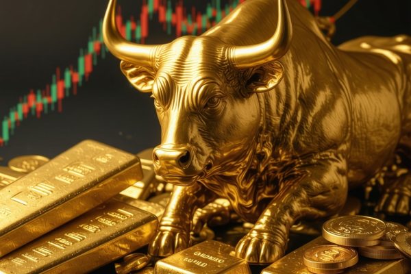 Gold Market Analysis: Key Factors Driving Prices in 2025