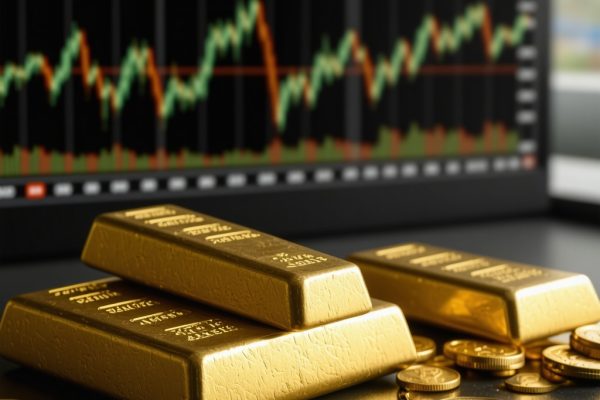 Gold Market Analysis: Understanding Supply and Demand in 2029