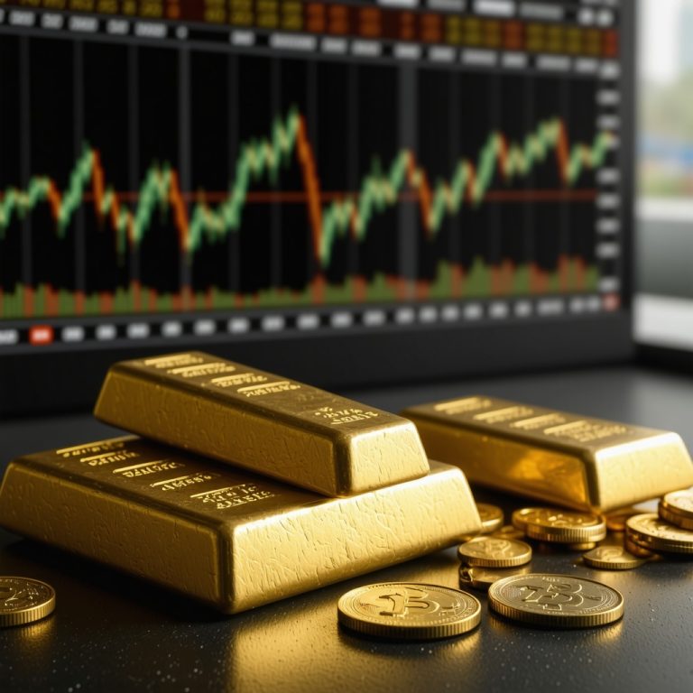 Gold Market Analysis: Understanding Supply and Demand in 2029