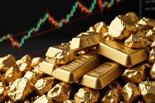 Gold Mining Stocks to Watch: Growth Opportunities for Investors