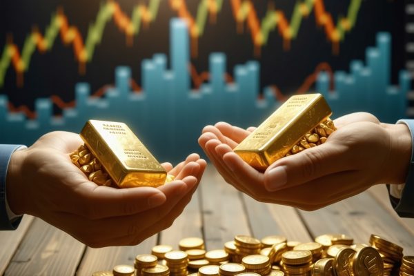 Gold Mining Stocks vs ETFs: Which Is Best for 2025?