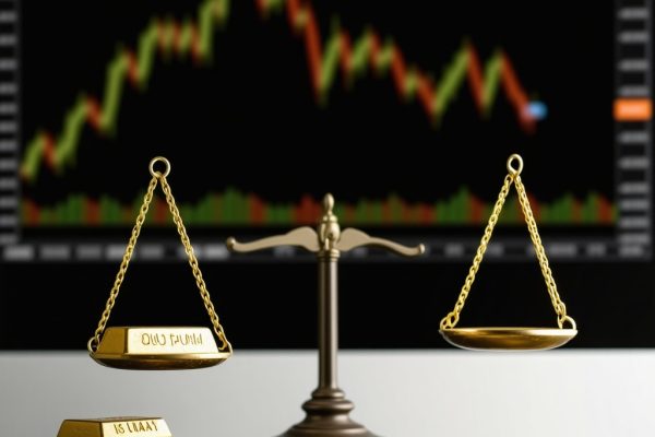 Gold Mutual Funds vs ETFs: Choosing the Best for Your Portfolio