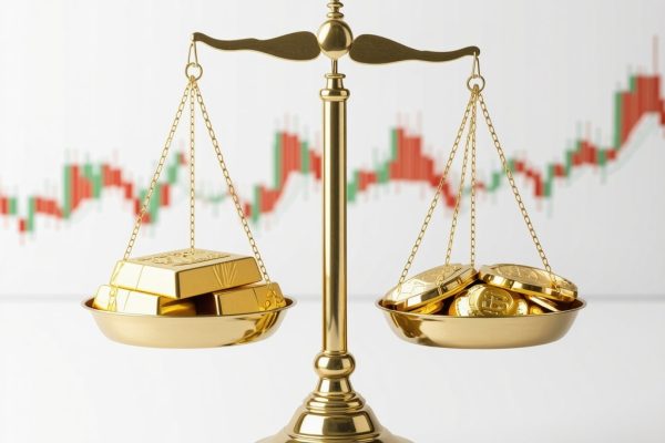 Gold Mutual Funds vs ETFs: Which Offers Better Stability?