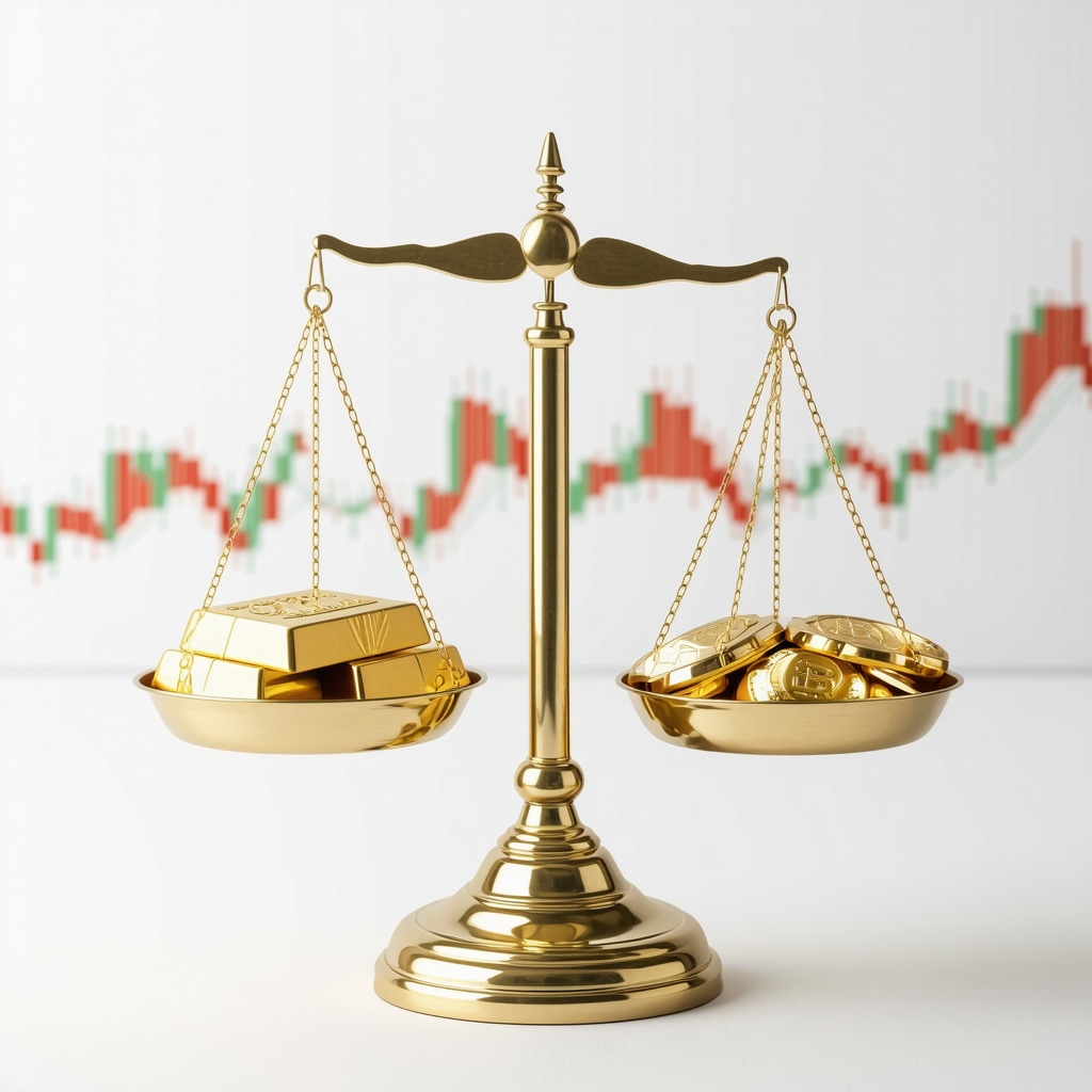 Gold Mutual Funds vs ETFs: Which Offers Better Stability?