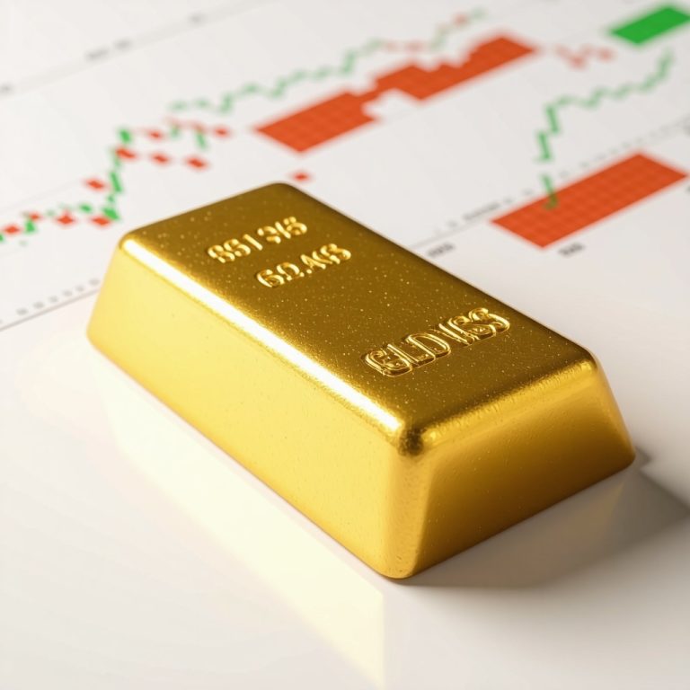Gold Price Forecast 2025: Expert Insights for Smart Investors