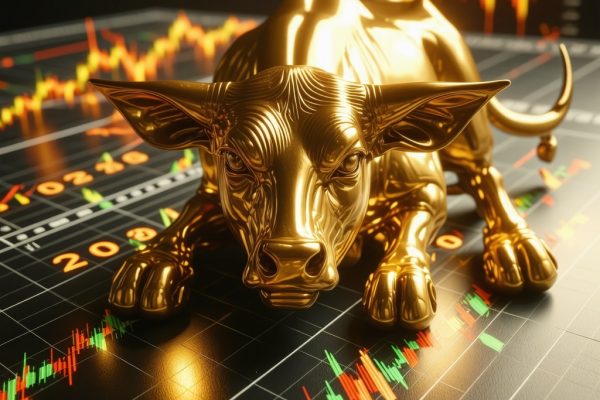 Gold Price Forecast 2025: What Every Investor Needs to Know