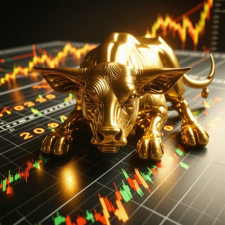 Gold Price Forecast 2025: What Every Investor Needs to Know
