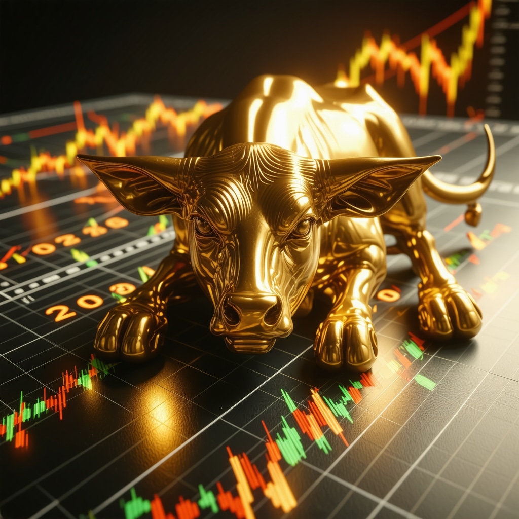 Gold Price Forecast 2025: What Every Investor Needs to Know