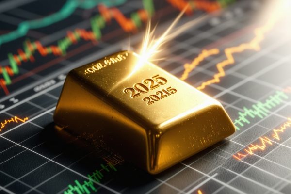 Gold Price Forecast 2025: What Every Investor Should Know