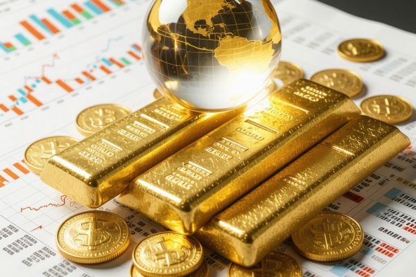 Gold Price Forecast 2025: What Experts Are Predicting