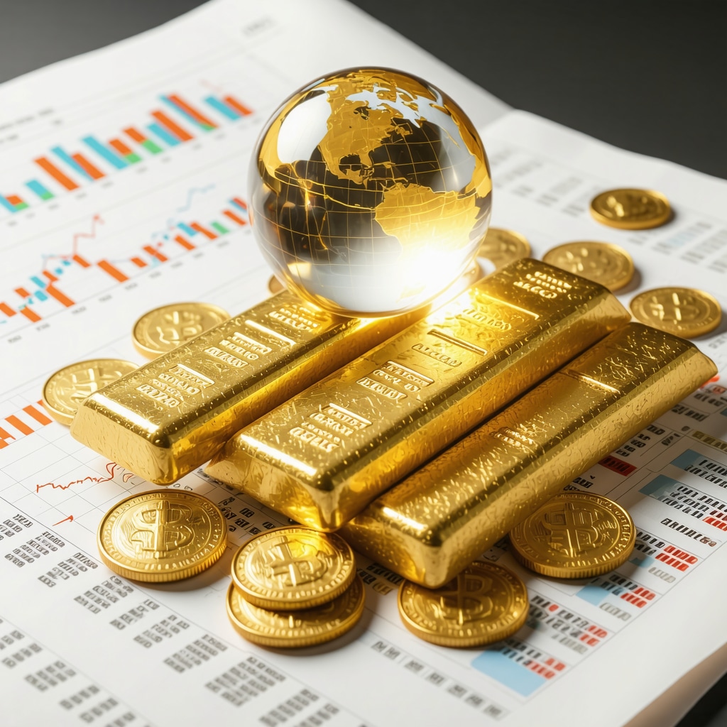 Gold Price Forecast 2025: What Experts Are Predicting